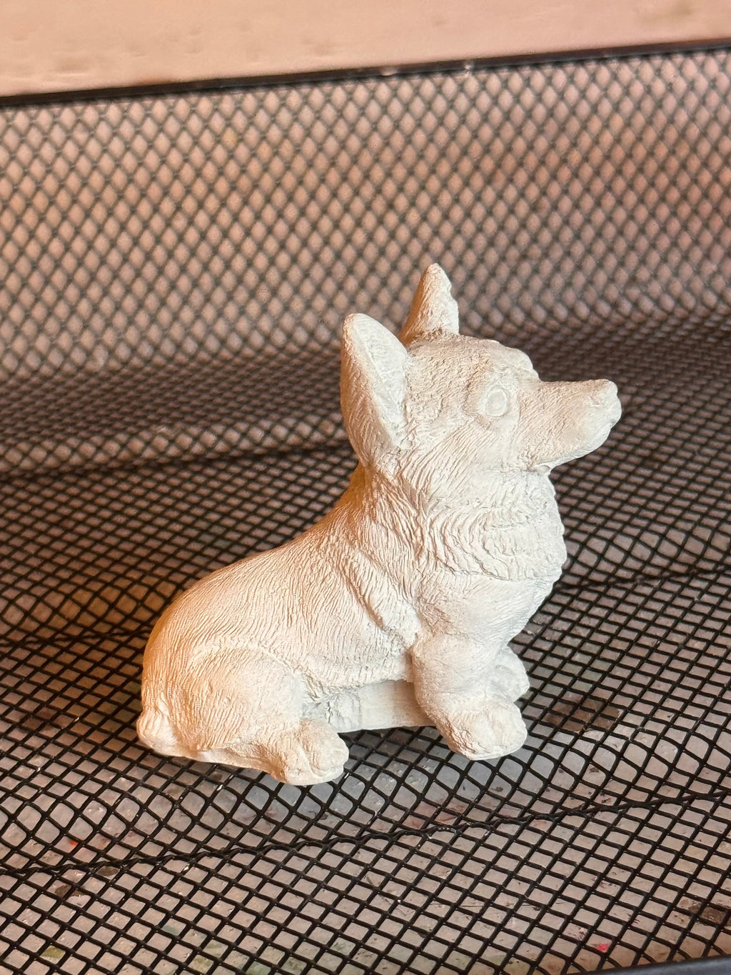 3D Corgi Paint Kit
