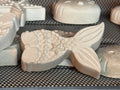Mermaid Tail Paint Kit